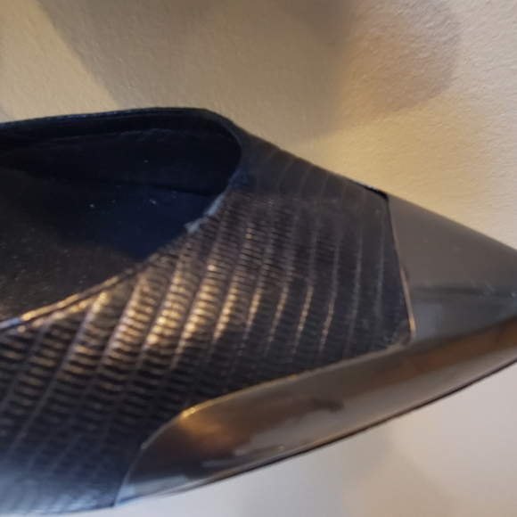 Bcbgmaxazria Runway concorde boots - Picture 6 of 17